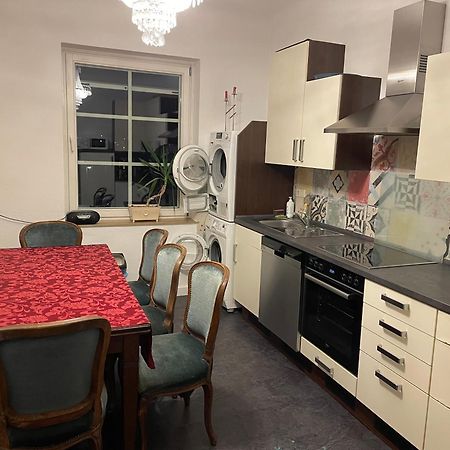 Musikalische Ferienwohnung Mit Rheinblick Sankt Goar Dış mekan fotoğraf