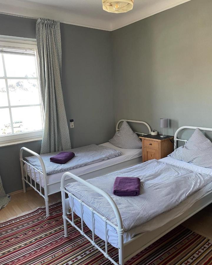 Musikalische Ferienwohnung Mit Rheinblick Sankt Goar Dış mekan fotoğraf