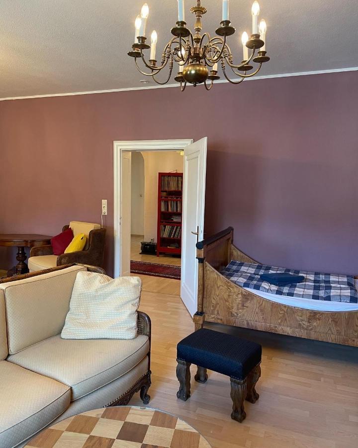 Musikalische Ferienwohnung Mit Rheinblick Sankt Goar Dış mekan fotoğraf
