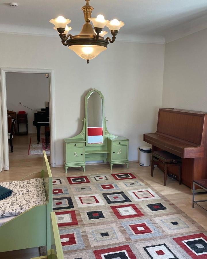 Musikalische Ferienwohnung Mit Rheinblick Sankt Goar Dış mekan fotoğraf