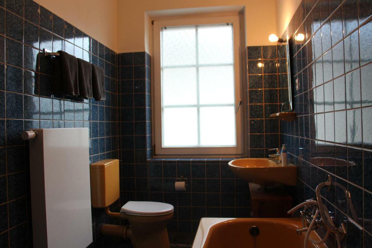 Musikalische Ferienwohnung Mit Rheinblick Sankt Goar Dış mekan fotoğraf