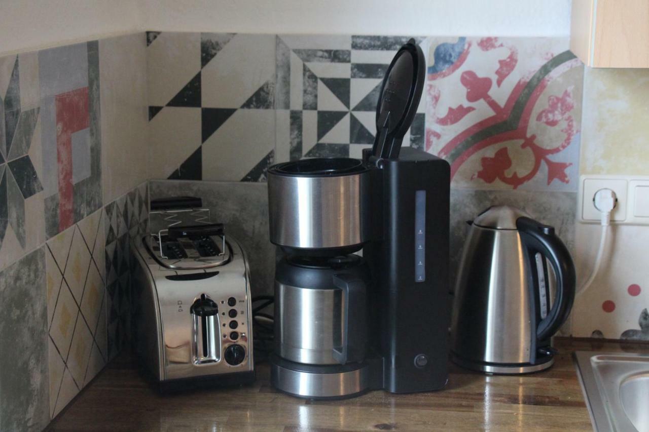 Musikalische Ferienwohnung Mit Rheinblick Sankt Goar Dış mekan fotoğraf